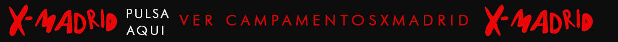 campamentos x madrid
