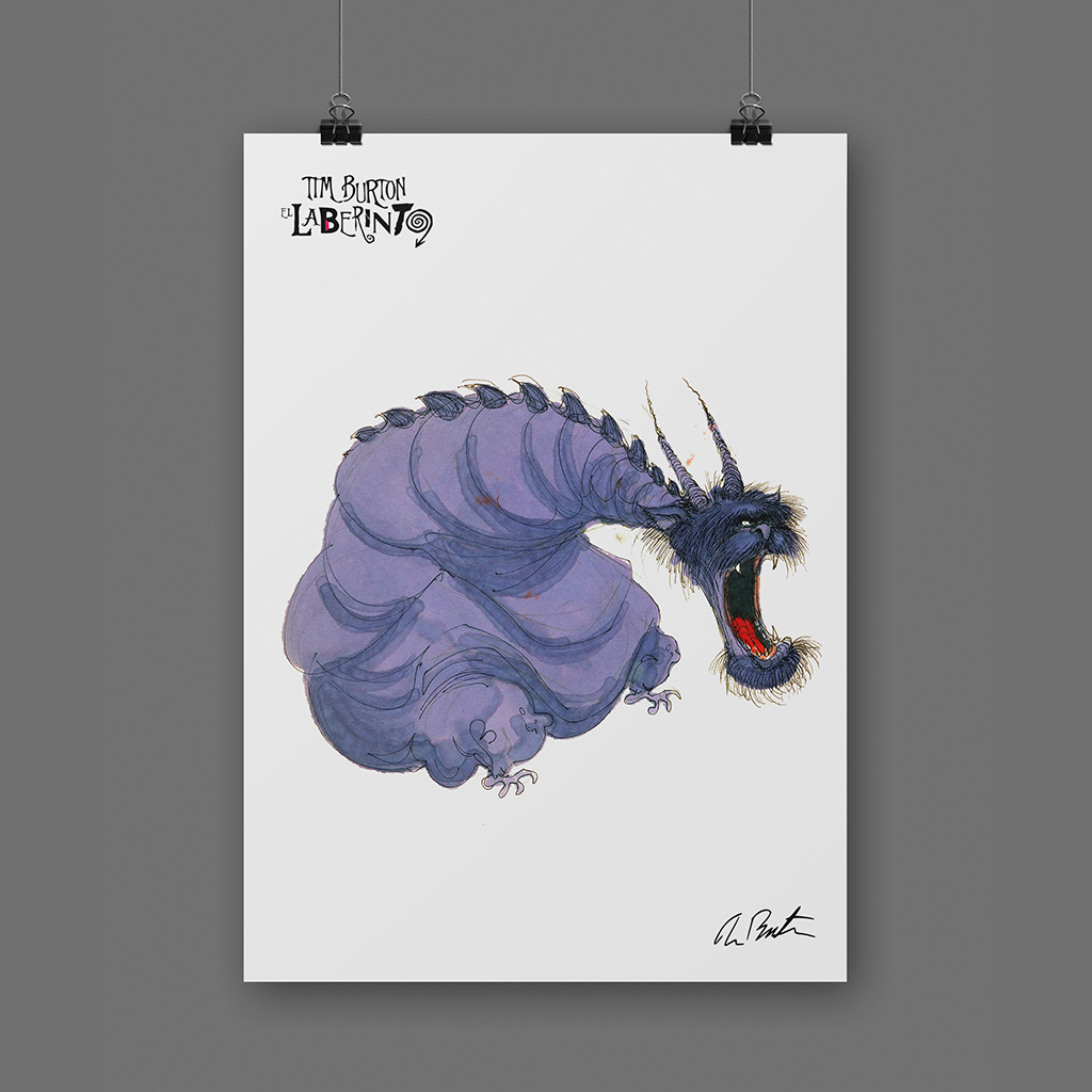 Lámina What IT Is 1 