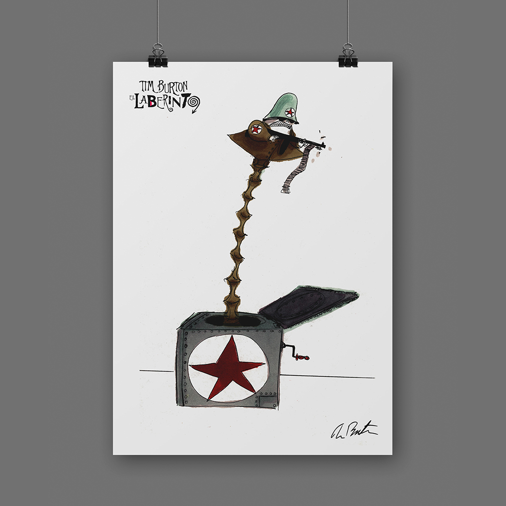 Lámina What IT Is 2