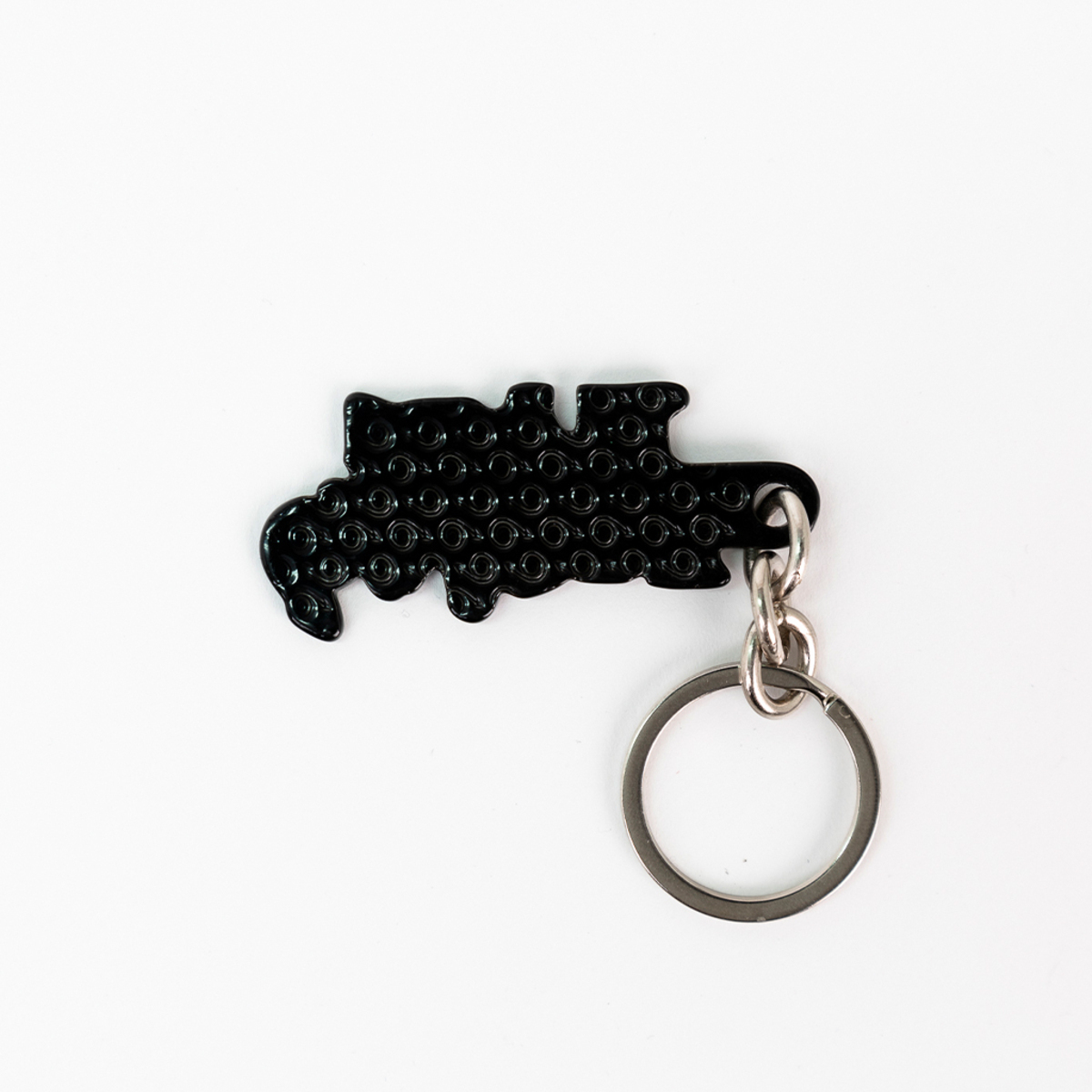 Logo oficial con blister