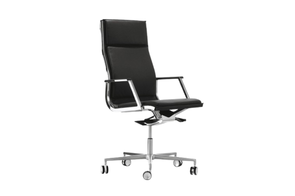 SILLA OFICINA ERGONOMICA