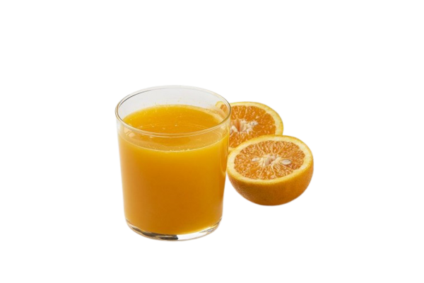 ZUMO DE NARANJA