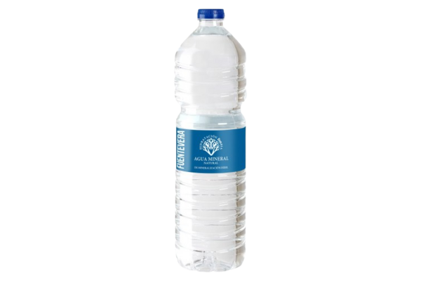 AGUA MINERAL