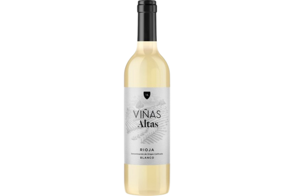 VINO BLANCO