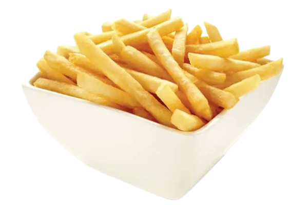 Patatas Fritas