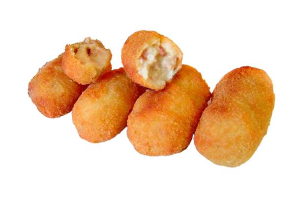CROQUETAS CASERAS