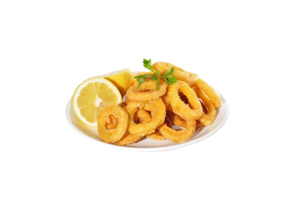 CALAMARES A LA ROMANA
