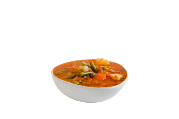 SOPA DE VERDURAS