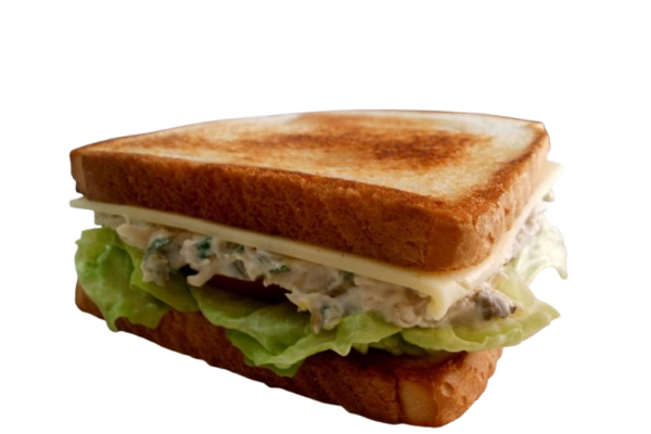 SANDWICH DE POLLO