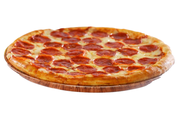 PIZZA PEPERONI