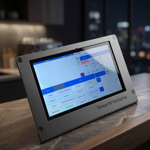 AutonoPOS Lite Print