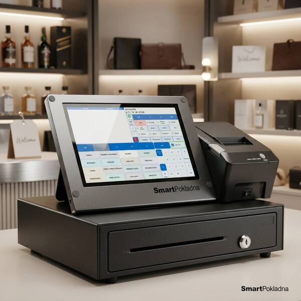 AutonoPOS Lite Completo