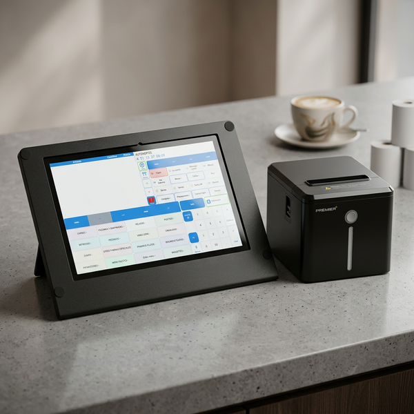 AutonoPOS Lite Print