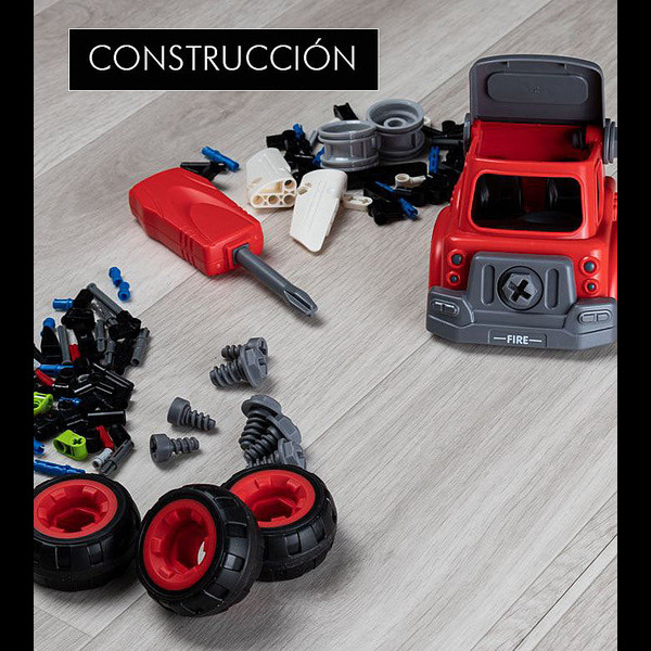 CONSTRUCCIÓN