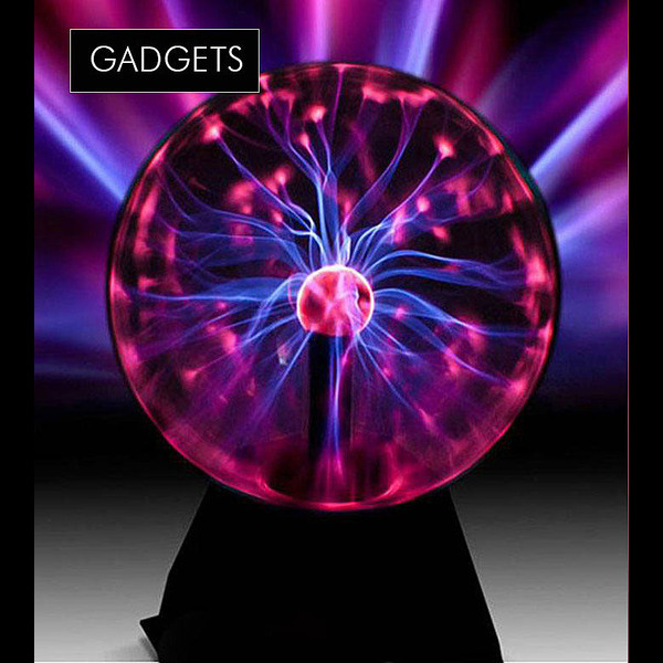 GADGETS