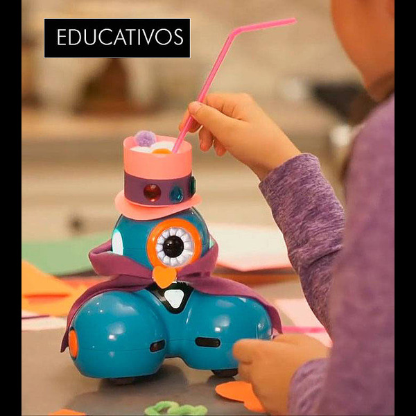 EDUCATIVOS