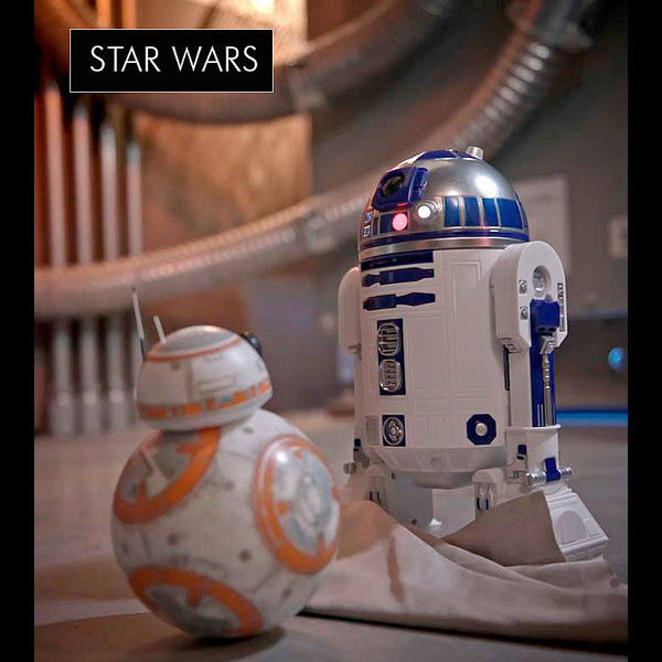 STAR WARS