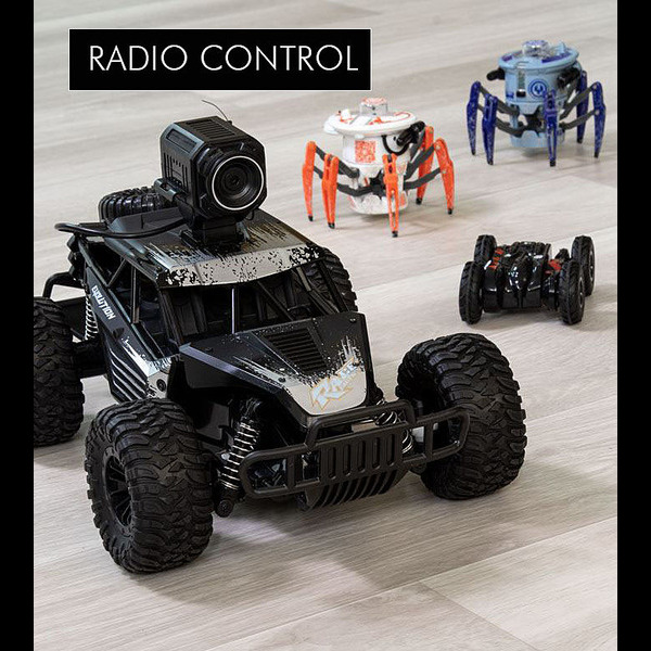 RADIOCONTROL
