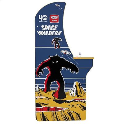 Arcade Space Invaders 05