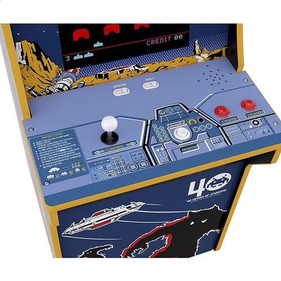 Arcade Space Invader 06