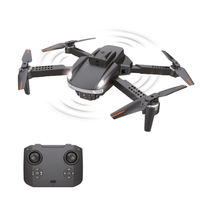Avoider Drone
