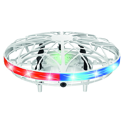 UFO Sensor