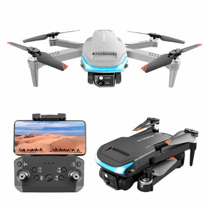 Explorer Drone