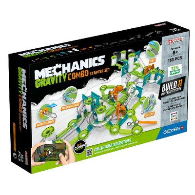 combo geomag