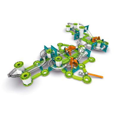 Combo geomag 3