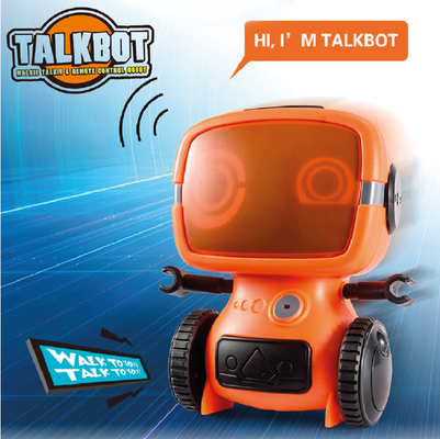Talkbot