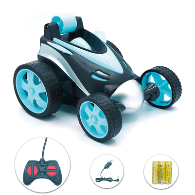 Stunt Car