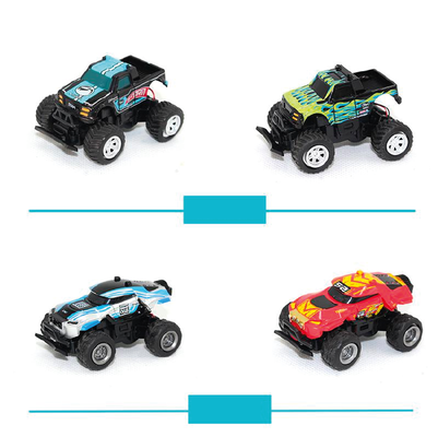 4x4