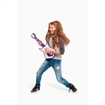 LITTLEBITS - ELECTRONIC MUSIC INVENTOR KIT 03