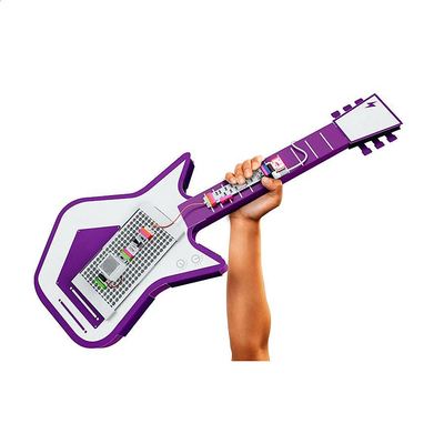 LITTLEBITS - ELECTRONIC MUSIC INVENTOR KIT 04