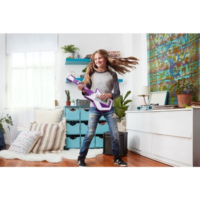 LITTLEBITS - ELECTRONIC MUSIC INVENTOR KIT 06
