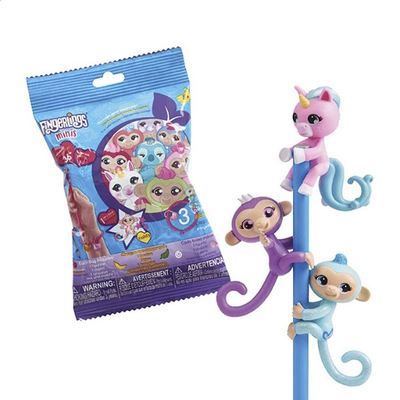 TOPPER FINGERLINGS 03