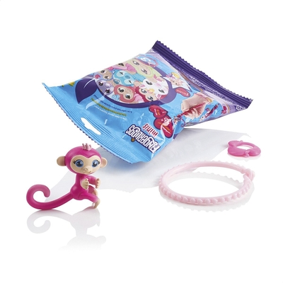 TOPPER FINGERLINGS 06