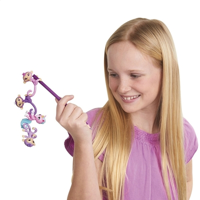 TOPPER FINGERLINGS 07