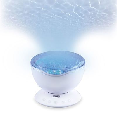 OCEAN PROJECTOR V2 01