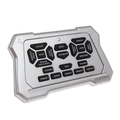 ROBOTRON MINI 04