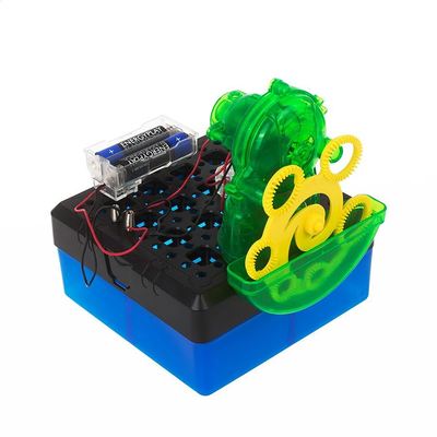 BUBBLE MACHINE01