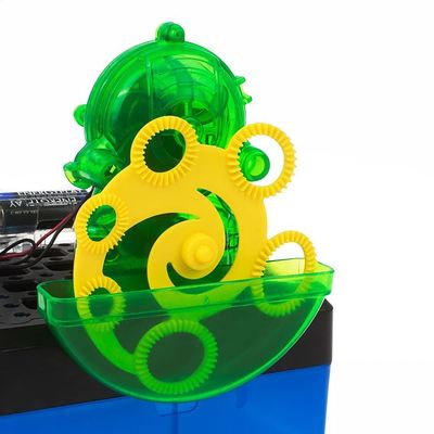 BUBBLE MACHINE 05