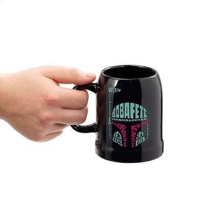 JARRA BOBA FETT STAR WARS 01