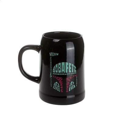 JARRA BOBA FETT STAR WARS 03
