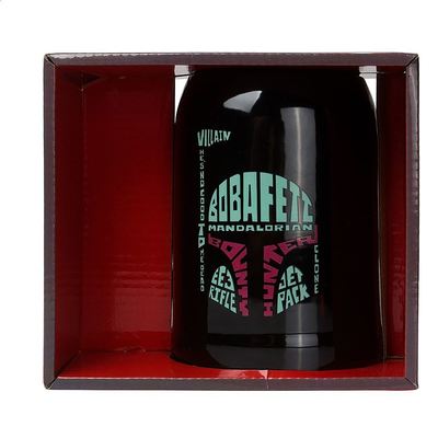 JARRA BOBA FETT STAR WARS 04