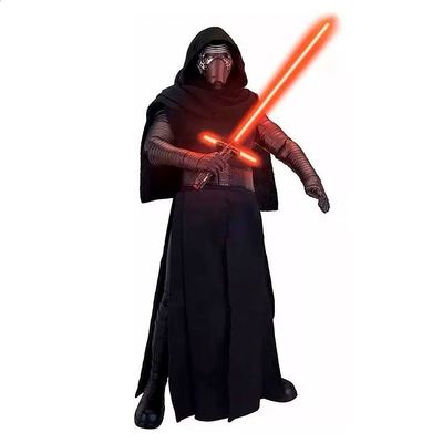 KYLO REN INTERACTIVO 01
