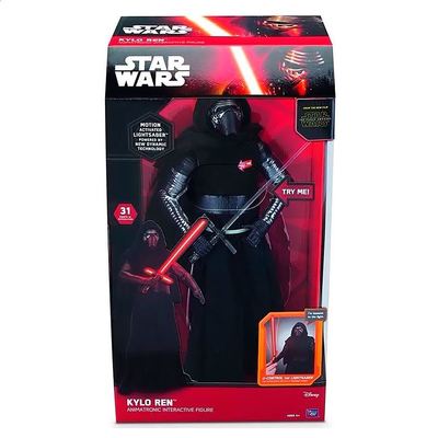 KYLO REN INTERACTIVO 03