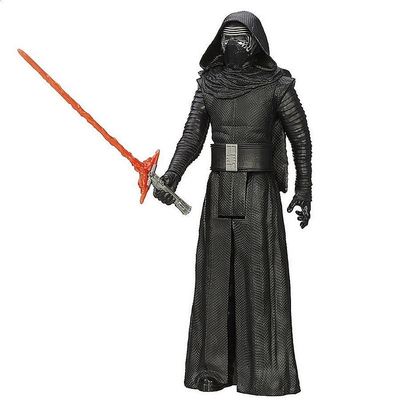 KYLO REN INTERACTIVO 04