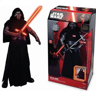 KYLO REN INTERACTIVO 06