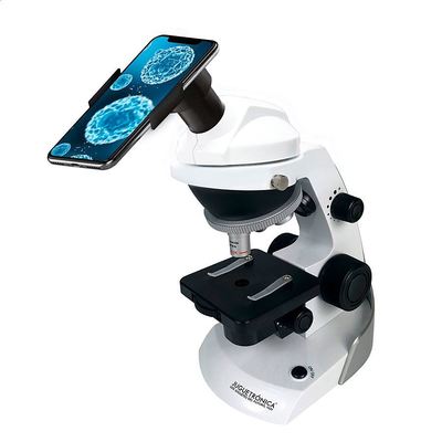 SMART MICROSCOPE 01
